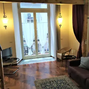 Il Castello Apartment Naples