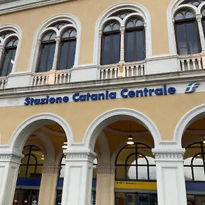 Casa Proserpina Hébergement de vacances Catane