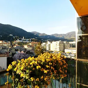Maurizia's House Appartement Levanto