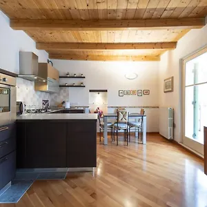  Apartment Piccolo Bijou