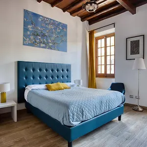  Appartamento Urbana 37 Maison Italia