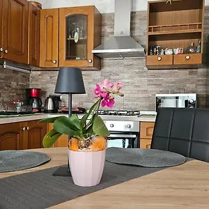 Appartement Al Borgo Sul Garda Via Pertica 8a, Costermano
