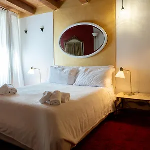  Apartment Ca' Vendramin - Letters To Juliet
