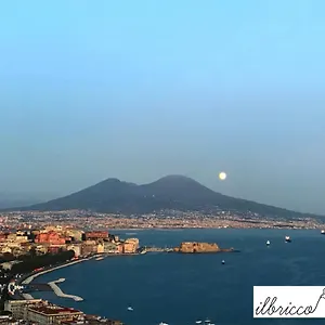 Ilbricco Apartment Naples