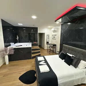 Meghan Appartement Catane