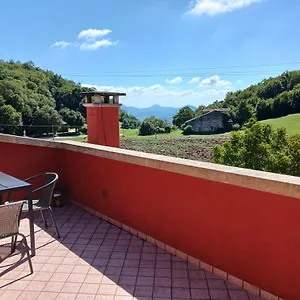 Appartement La Torretta - Incantevole Nei Colli Berici, Nanto