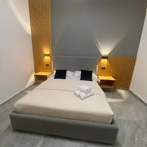 La Casa Della Stazione Appartement La Spezia