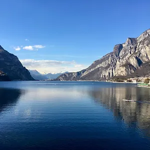 Jules Place Appartement Lecco
