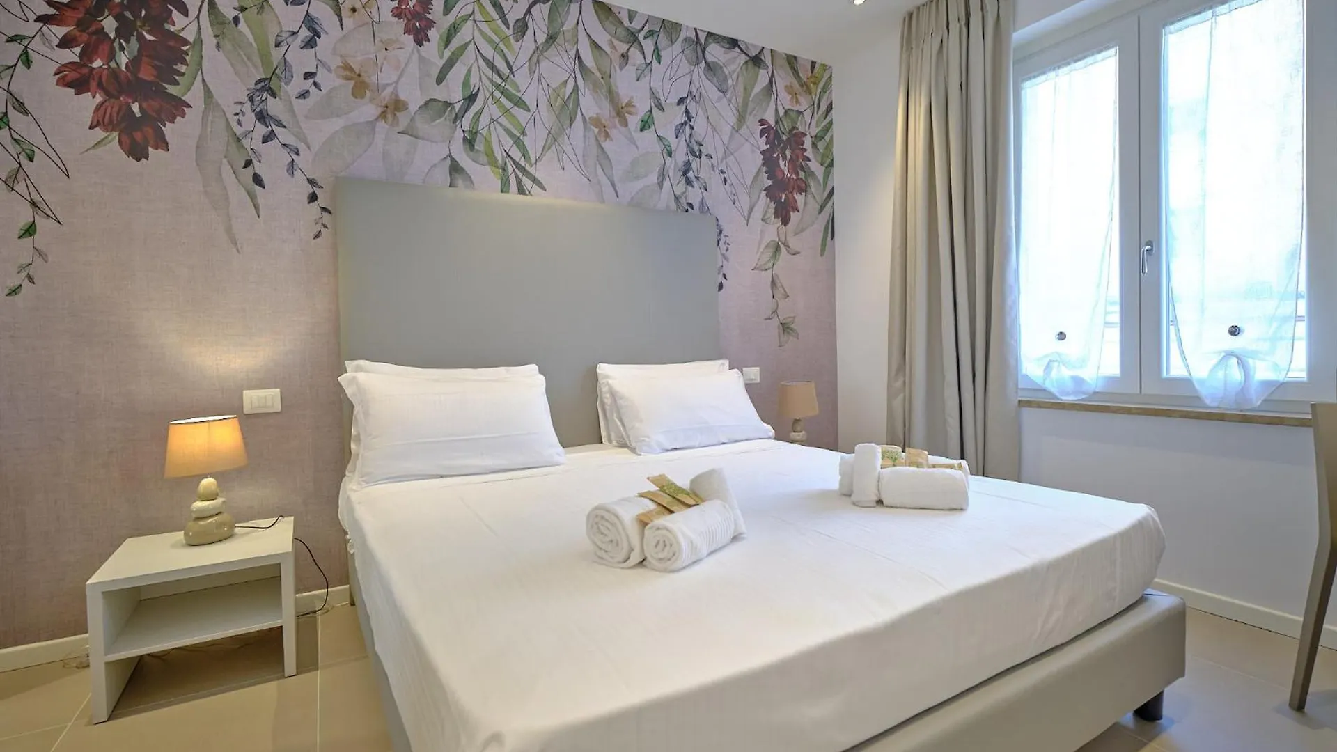 Apartmentsarena - Residenza Dei Doganieri - Vérone 0*,