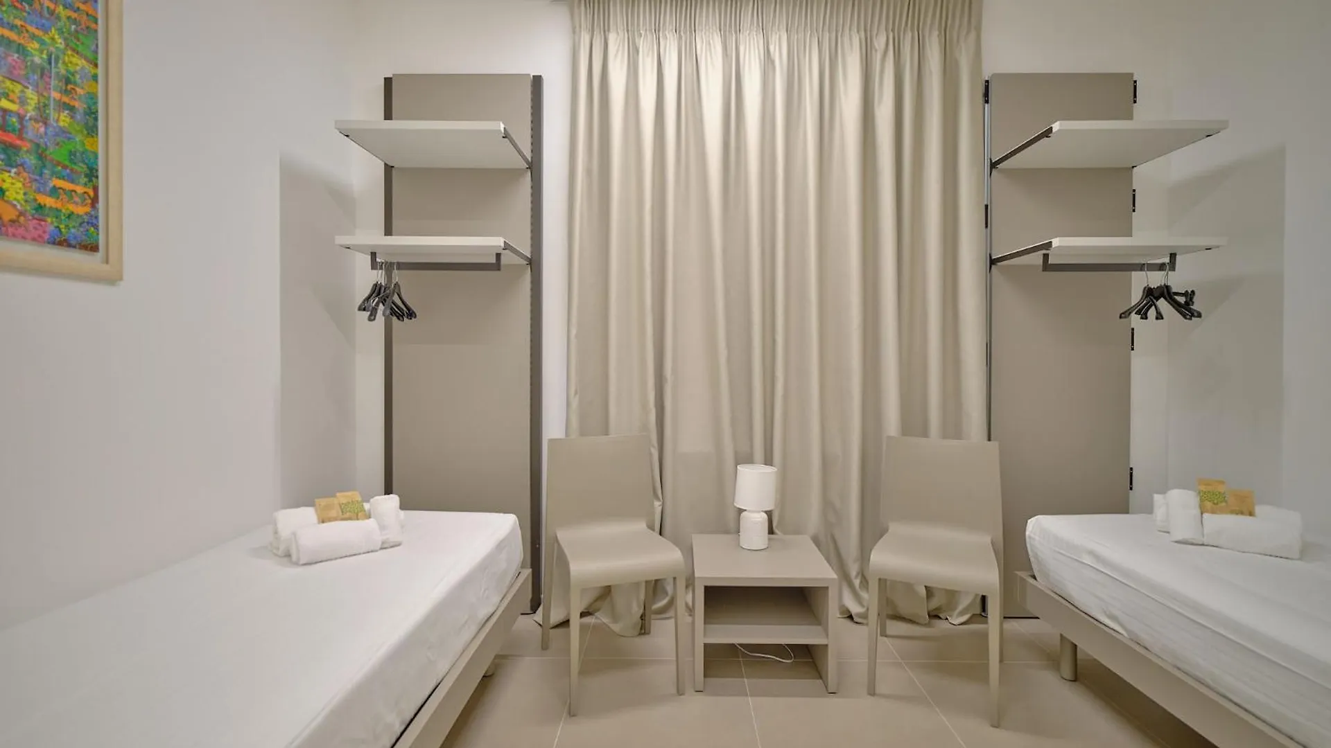 Appartement Apartmentsarena - Residenza Dei Doganieri - Vérone