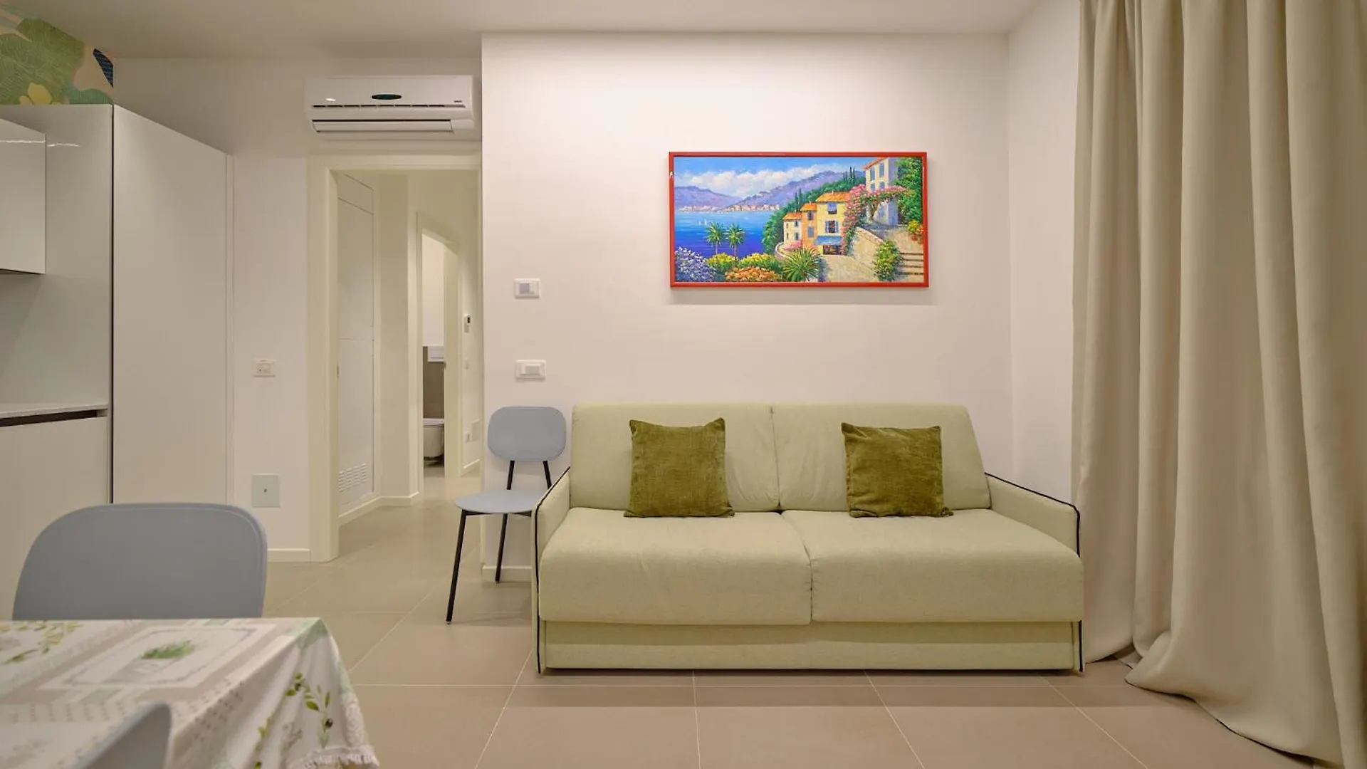 Apartmentsarena - Residenza Dei Doganieri - Vérone Italie