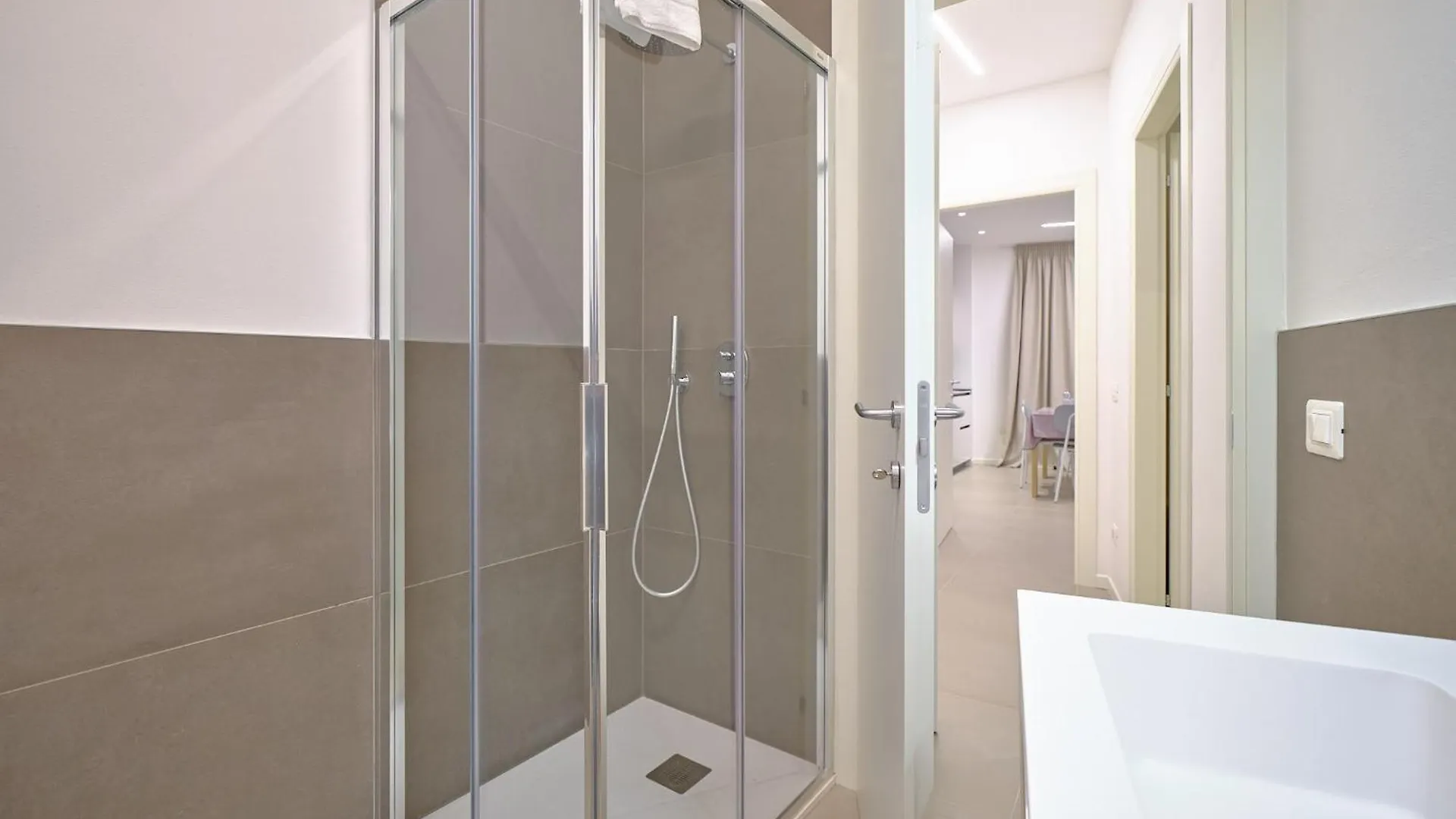 Apartmentsarena - Residenza Dei Doganieri - Vérone