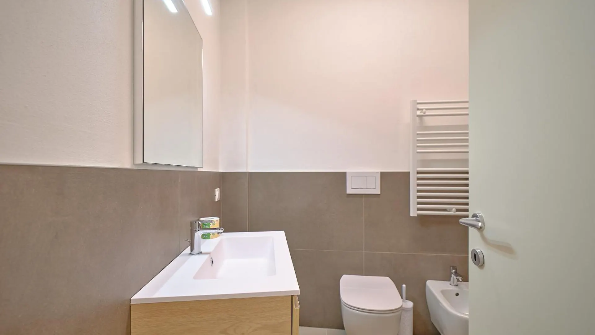 Apartmentsarena - Residenza Dei Doganieri - Vérone Appartement
