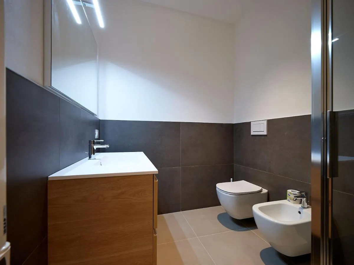 Apartmentsarena - Residenza Dei Doganieri - Verona Apartment