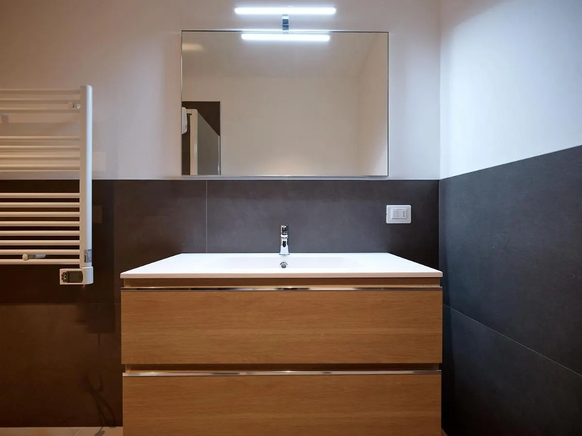 Apartmentsarena - Residenza Dei Doganieri - Verona