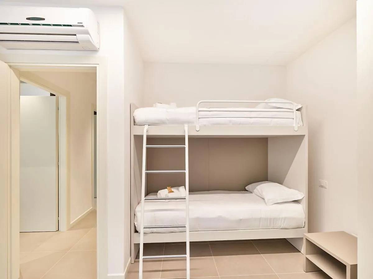 Apartment Apartmentsarena - Residenza Dei Doganieri - Verona