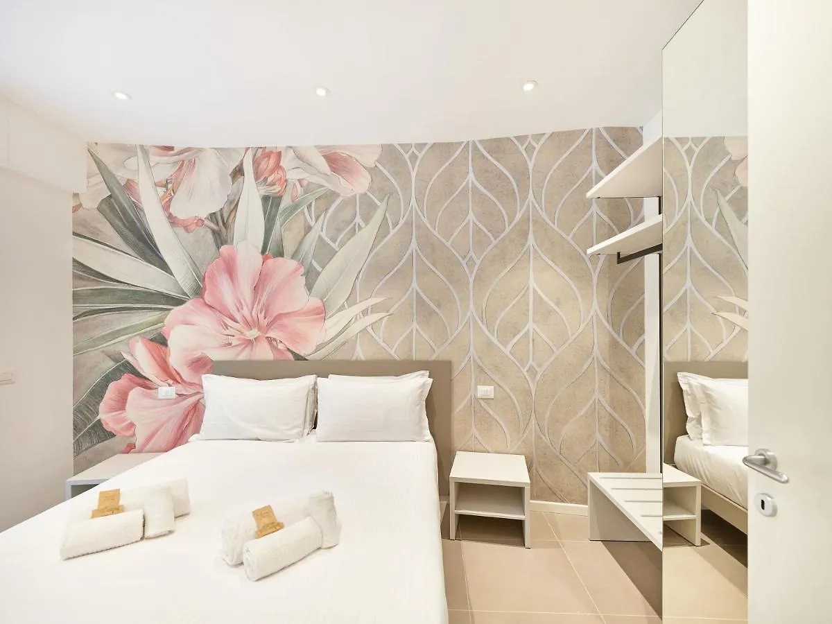 Apartmentsarena - Residenza Dei Doganieri - Verona Italy