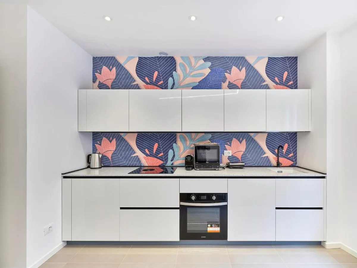 Apartmentsarena - Residenza Dei Doganieri - Verona