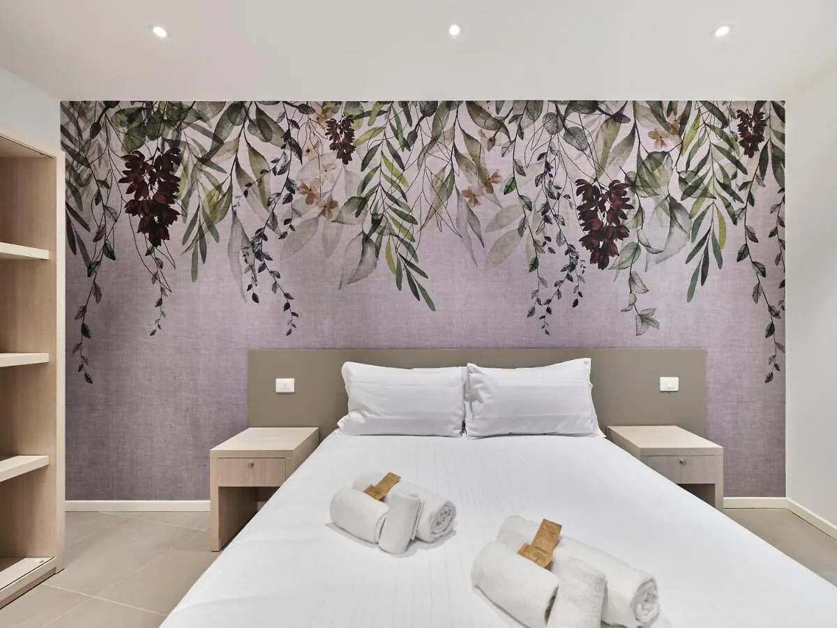 Apartmentsarena - Residenza Dei Doganieri - Verona