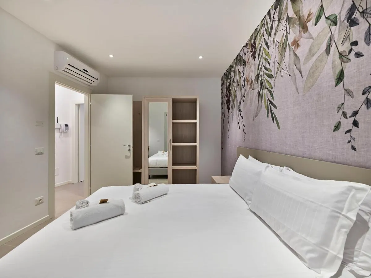 Apartmentsarena - Residenza Dei Doganieri - Verona 0*,  Italy
