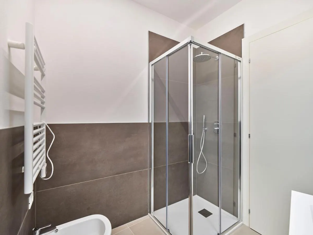 Apartmentsarena - Residenza Dei Doganieri - Verona Italy