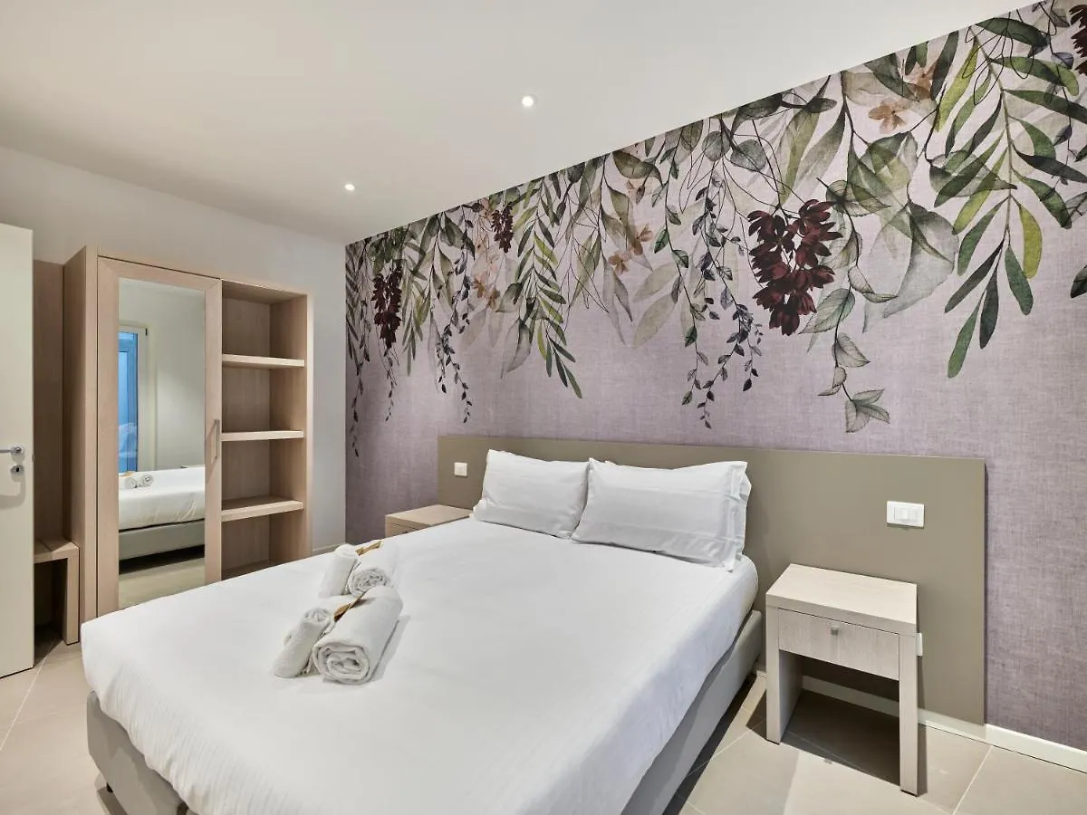 Apartment Apartmentsarena - Residenza Dei Doganieri - Verona