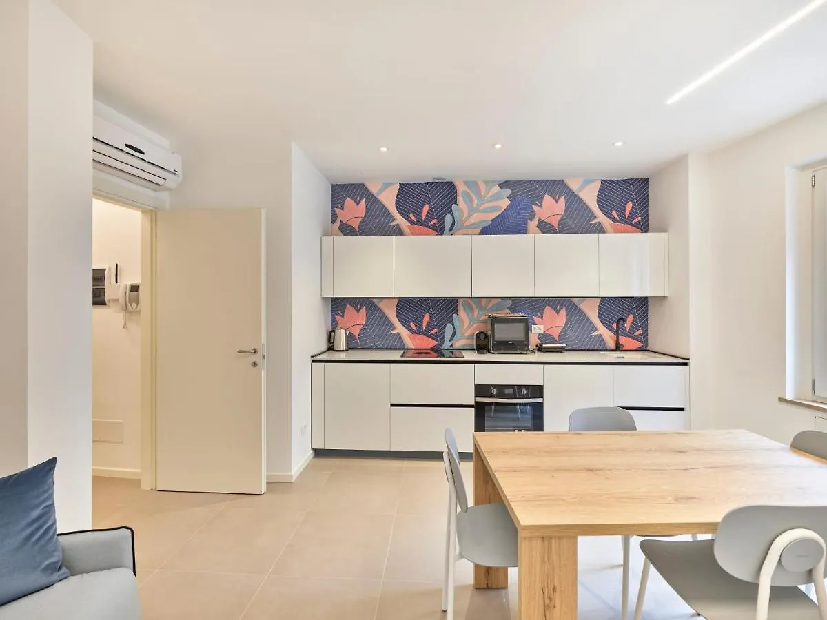 Apartmentsarena - Residenza Dei Doganieri - Verona Italy
