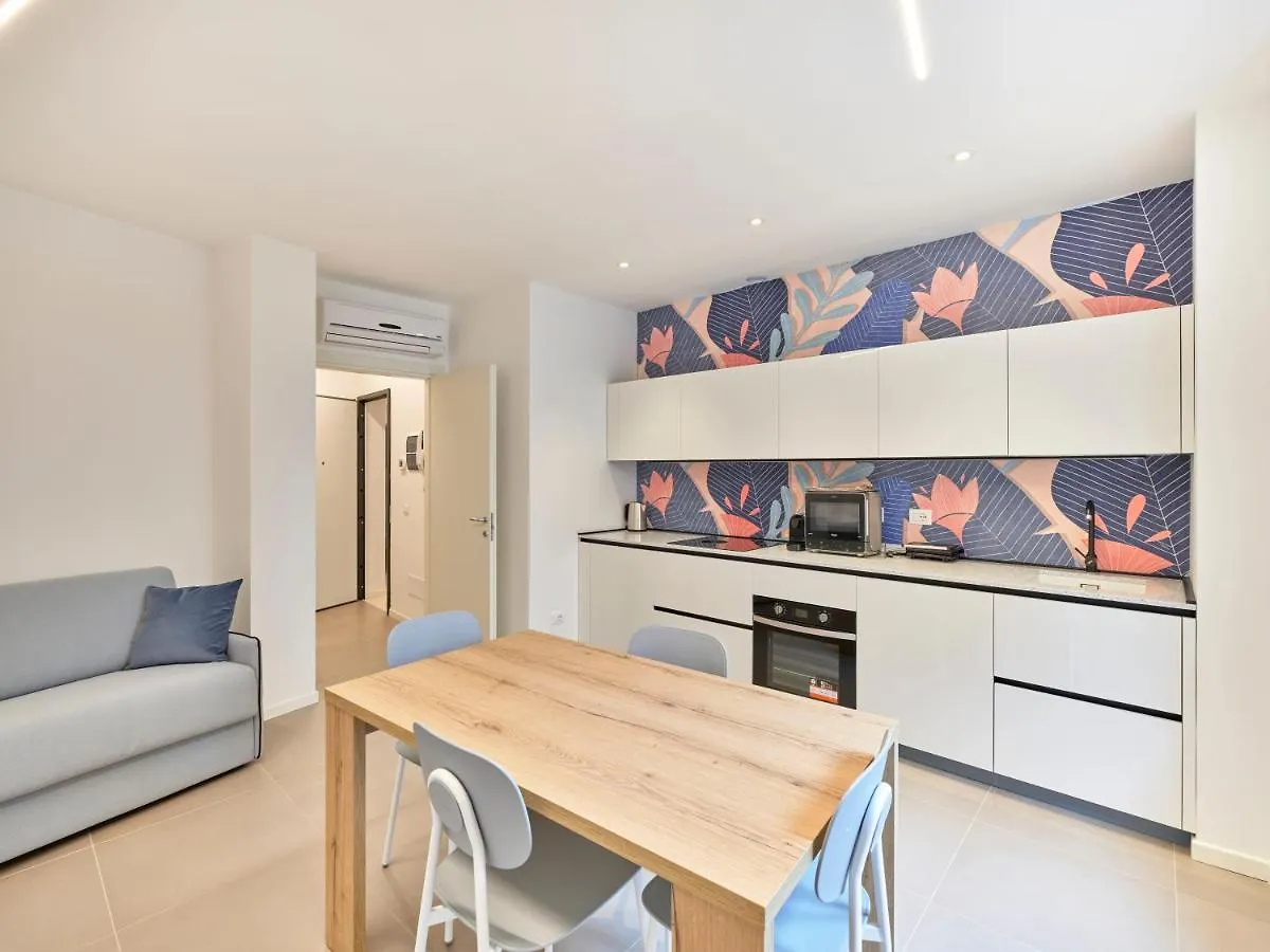 Apartmentsarena - Residenza Dei Doganieri - Verona Apartment