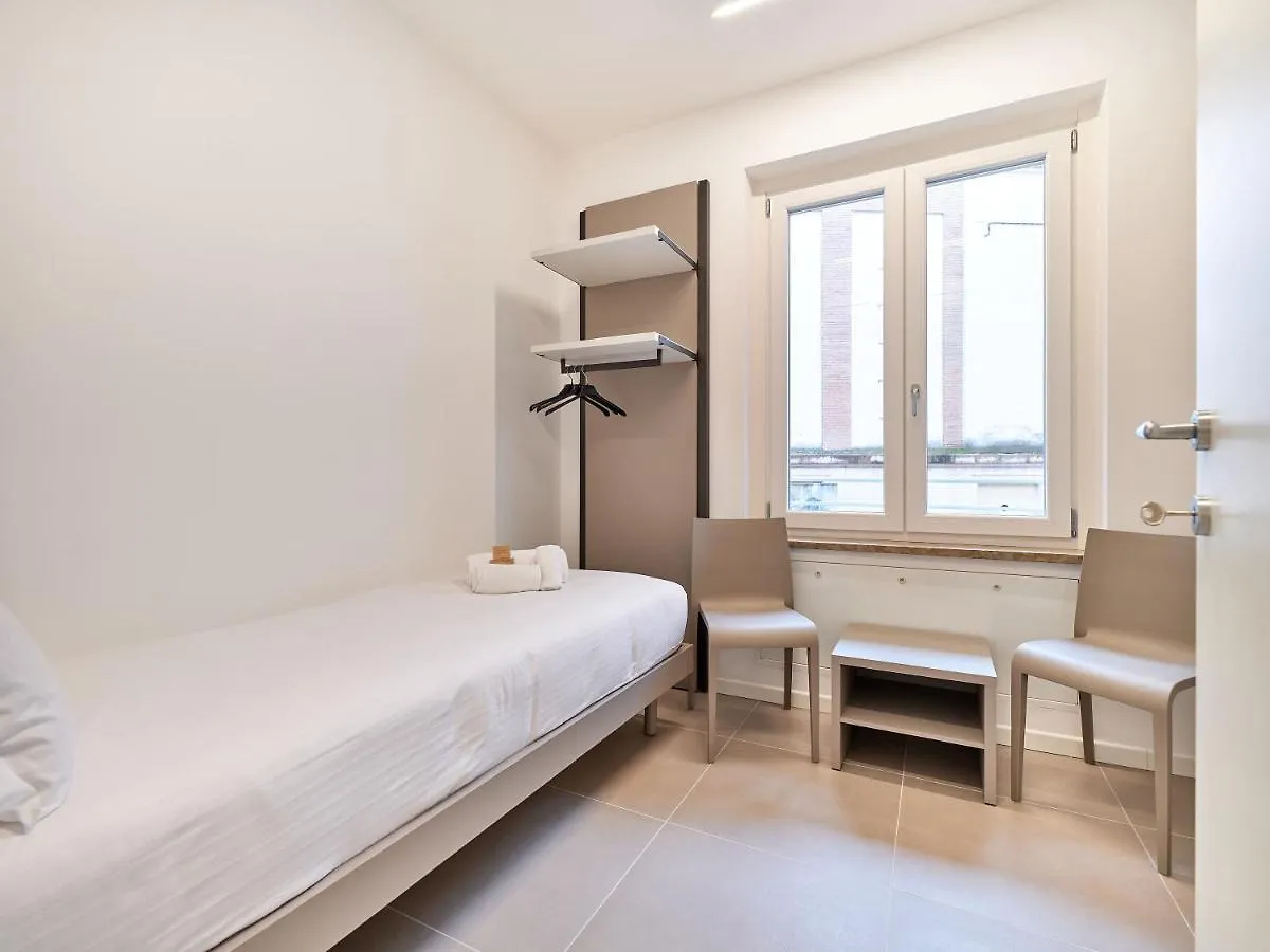 Apartment Apartmentsarena - Residenza Dei Doganieri - Verona Italy