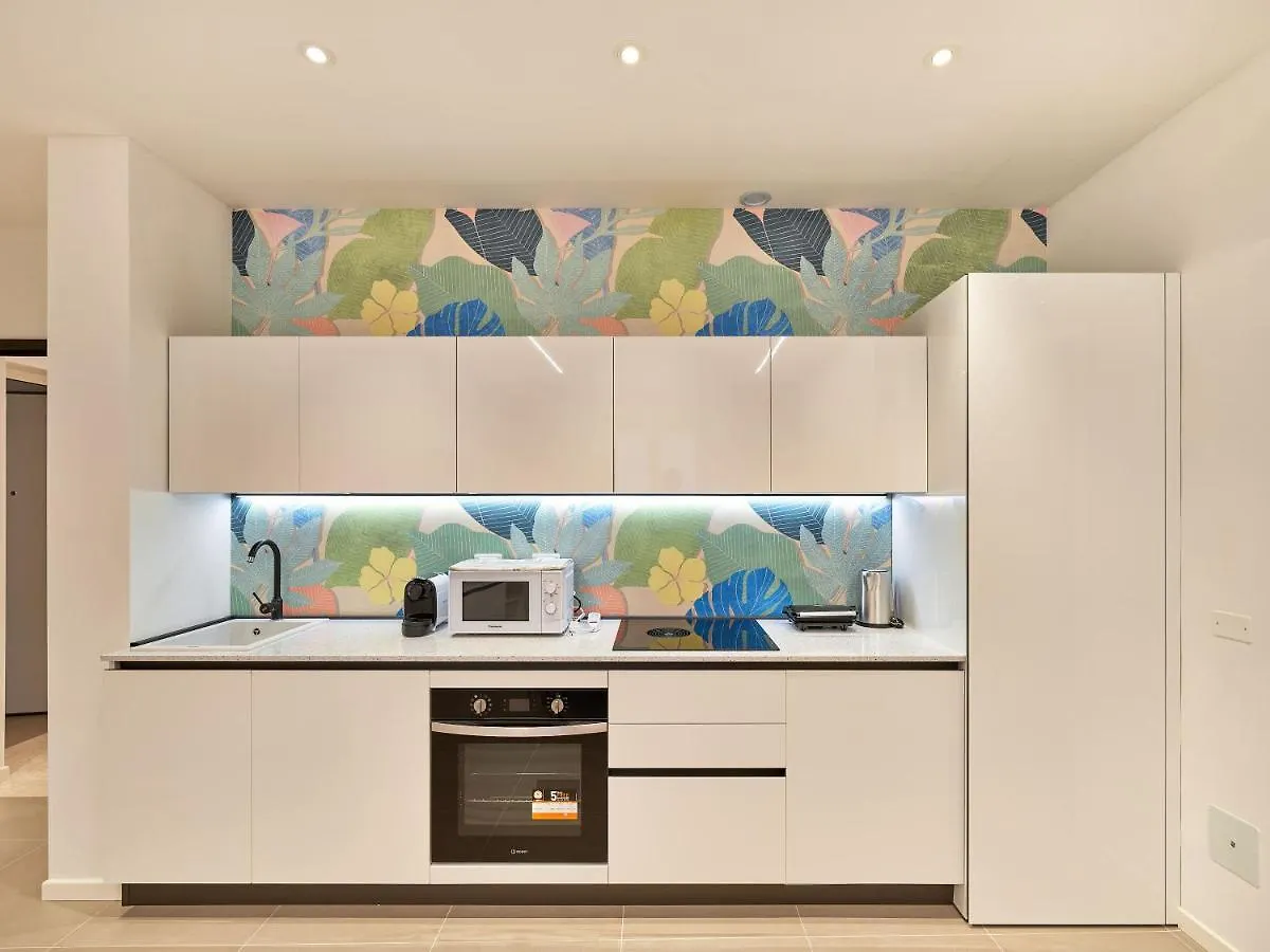 Apartmentsarena - Residenza Dei Doganieri - Verona 0*,  Italy