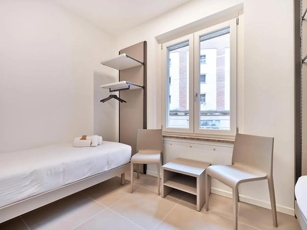 Apartmentsarena - Residenza Dei Doganieri - Verona Apartment