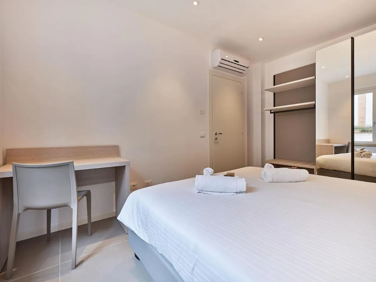 Apartment Apartmentsarena - Residenza Dei Doganieri - Verona Italy
