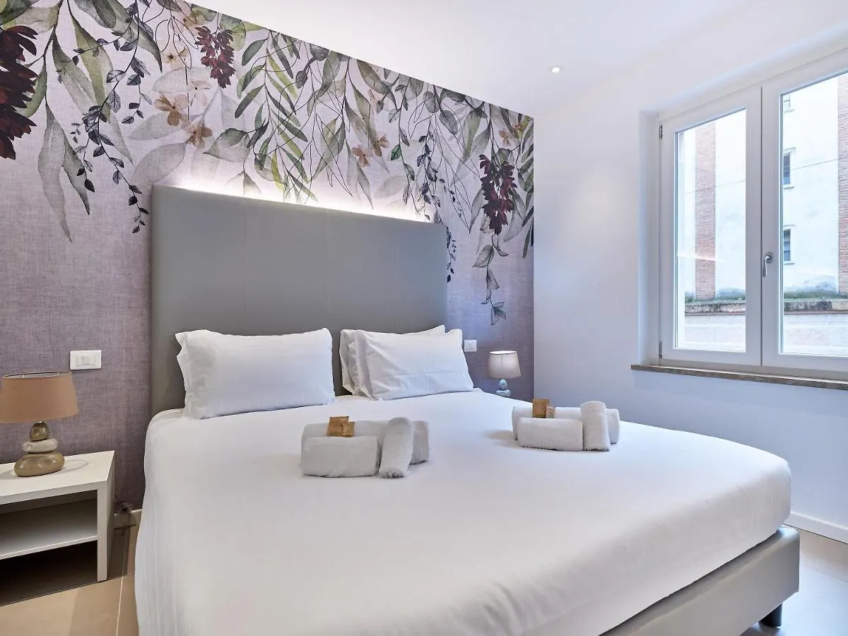 Apartmentsarena - Residenza Dei Doganieri - Verona