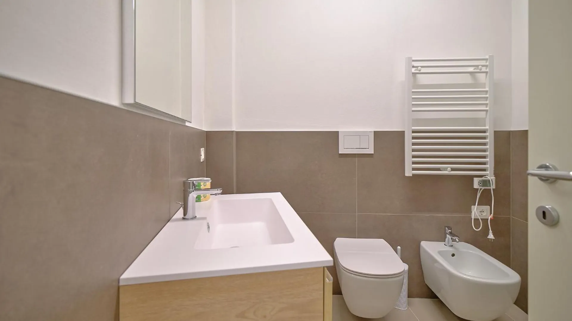 Apartment Apartmentsarena - Residenza Dei Doganieri - Verona Italy