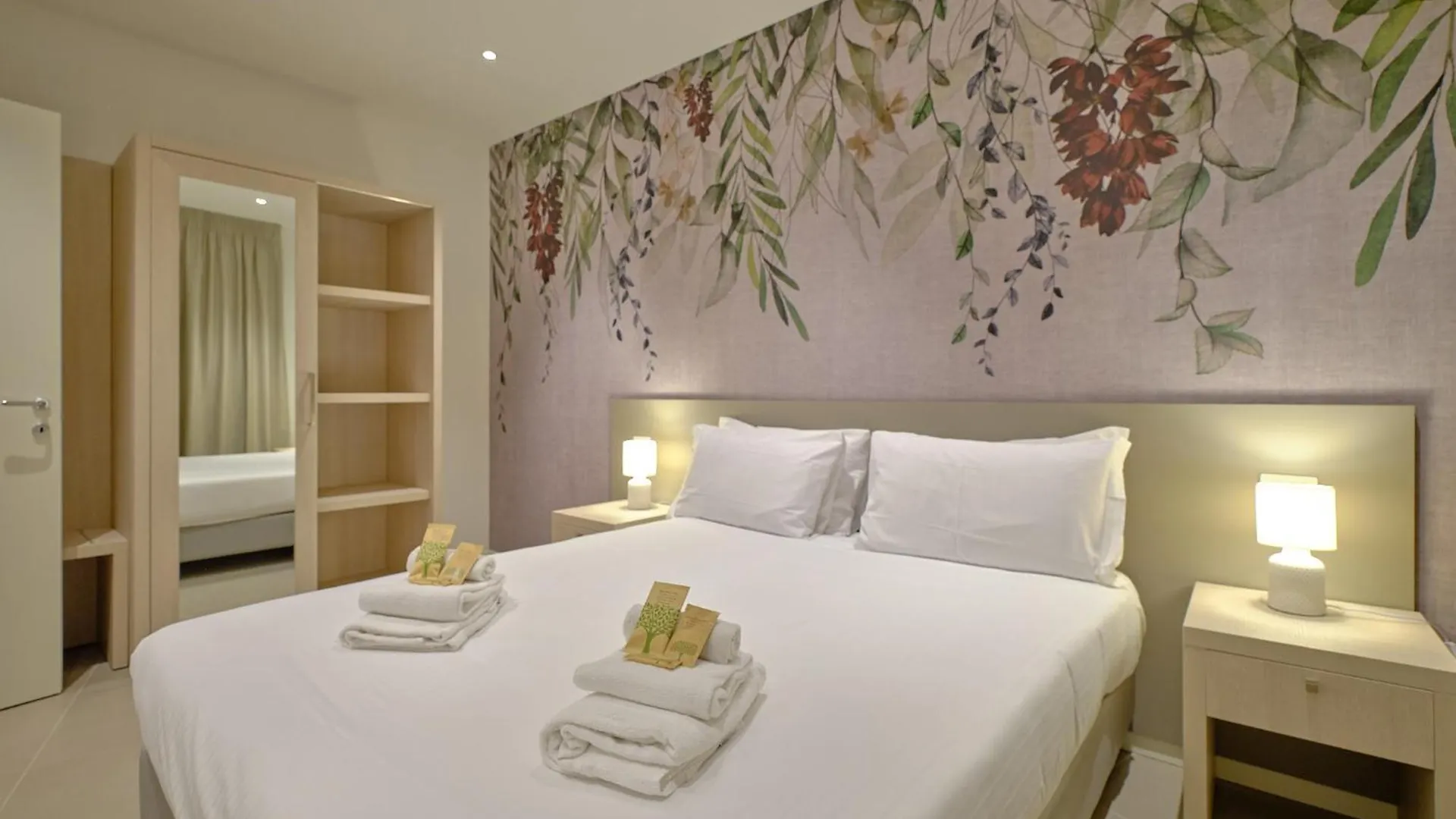 Apartmentsarena - Residenza Dei Doganieri - Verona Apartment