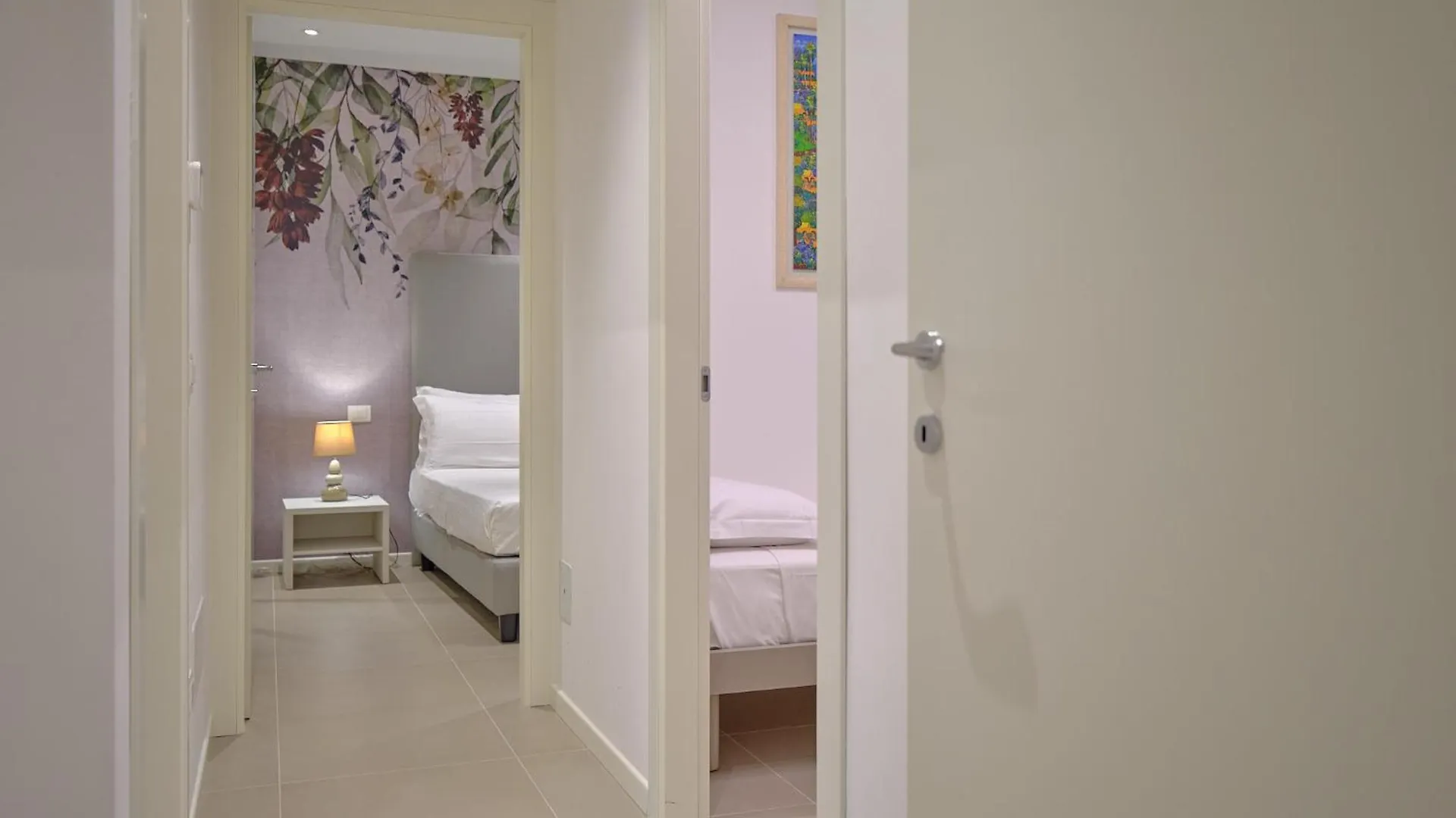 Apartmentsarena - Residenza Dei Doganieri - Verona 0*,
