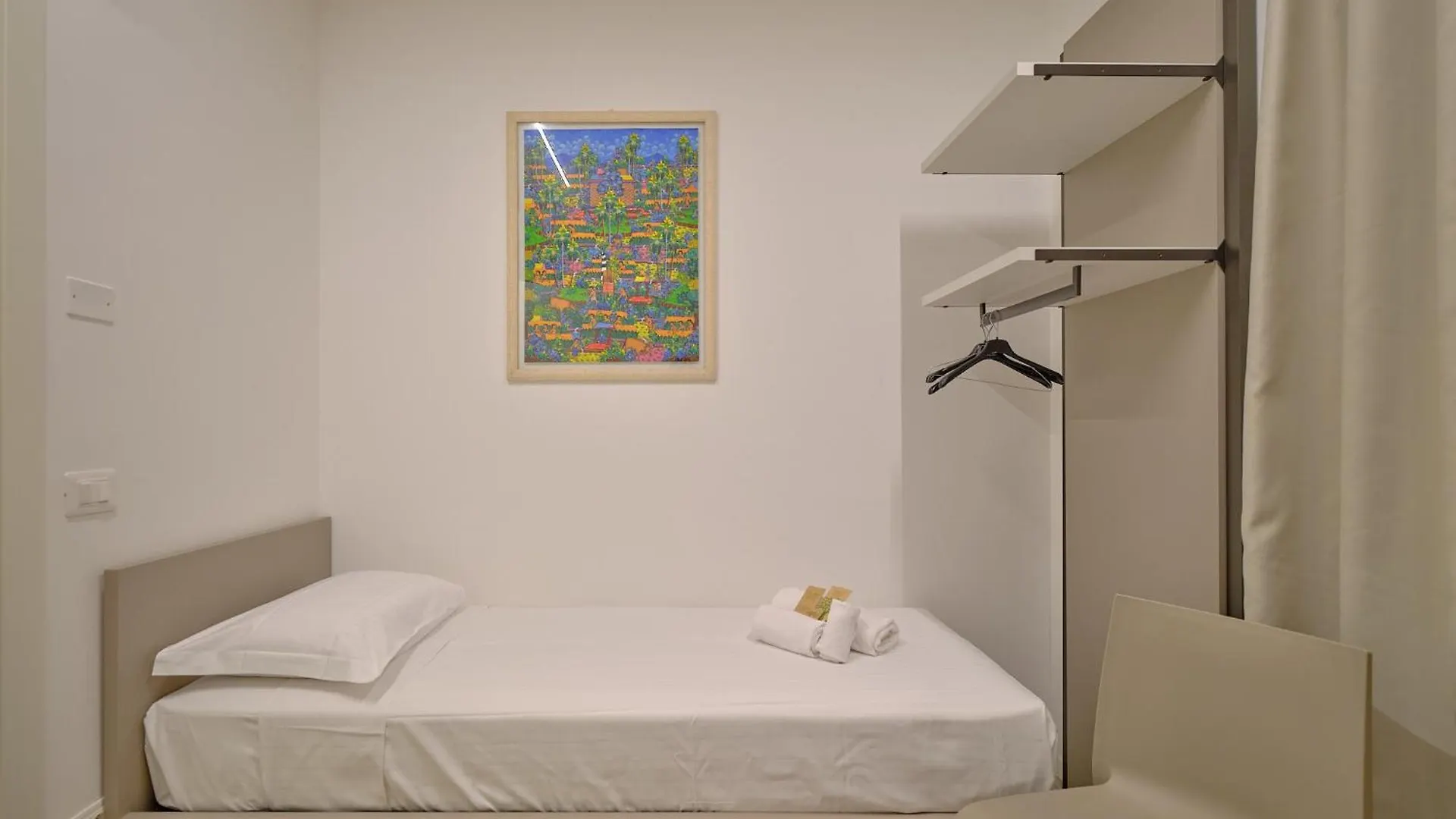 Apartmentsarena - Residenza Dei Doganieri - Verona