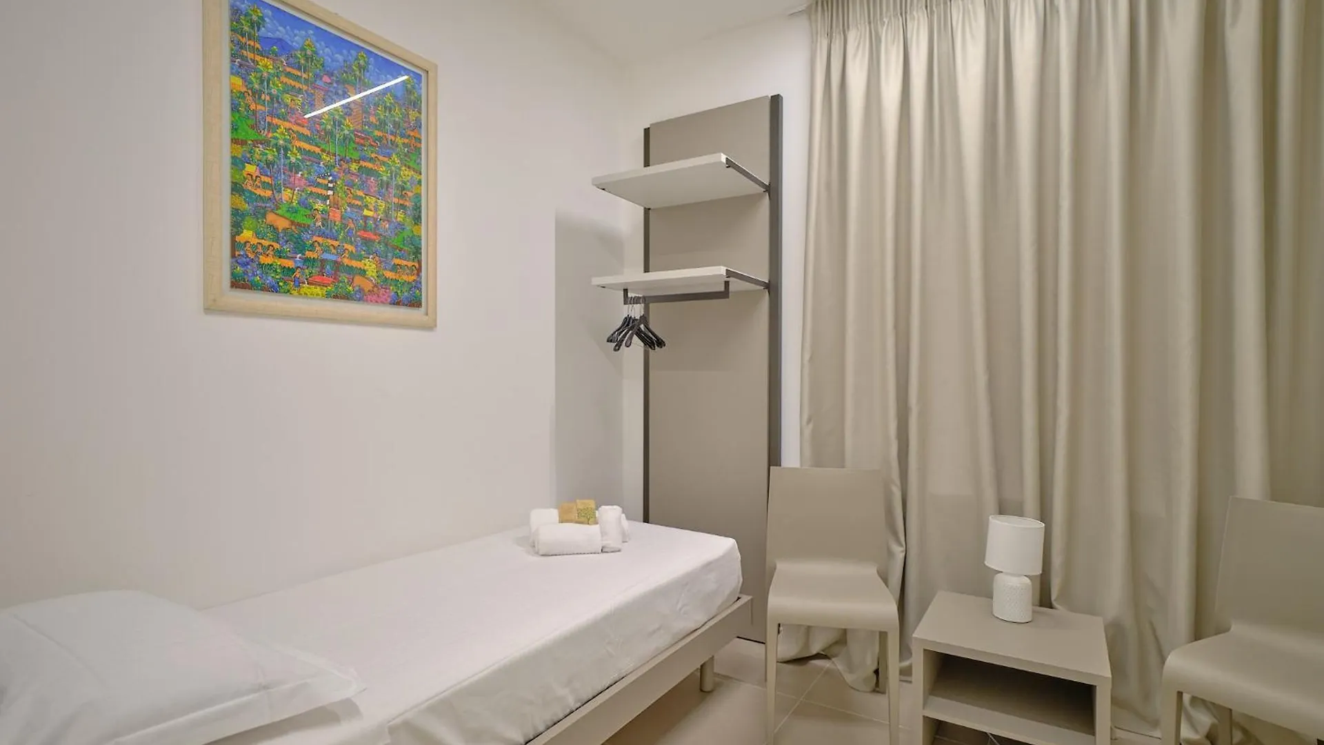 Apartment Apartmentsarena - Residenza Dei Doganieri - Verona