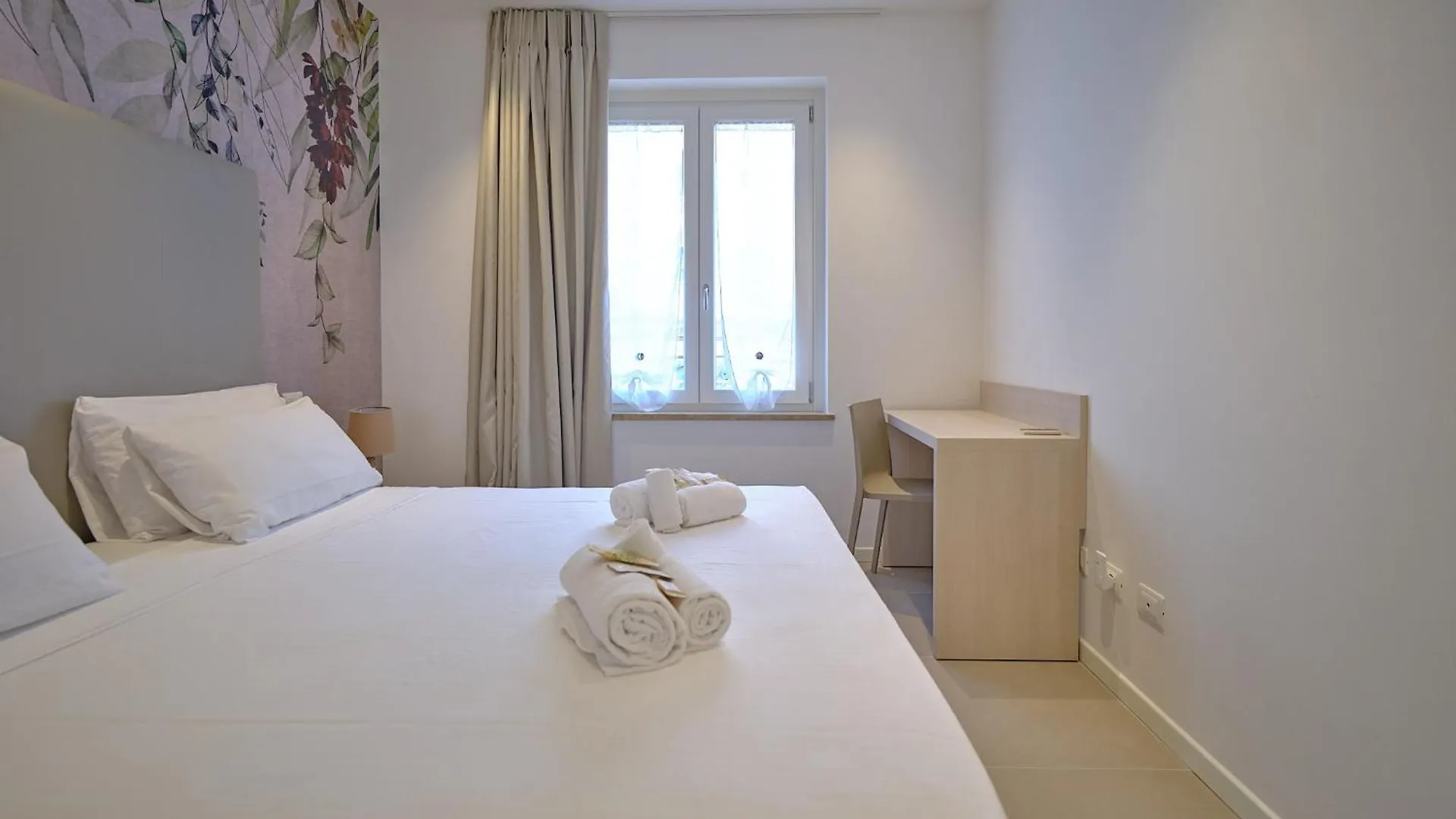 Apartment Apartmentsarena - Residenza Dei Doganieri - Verona