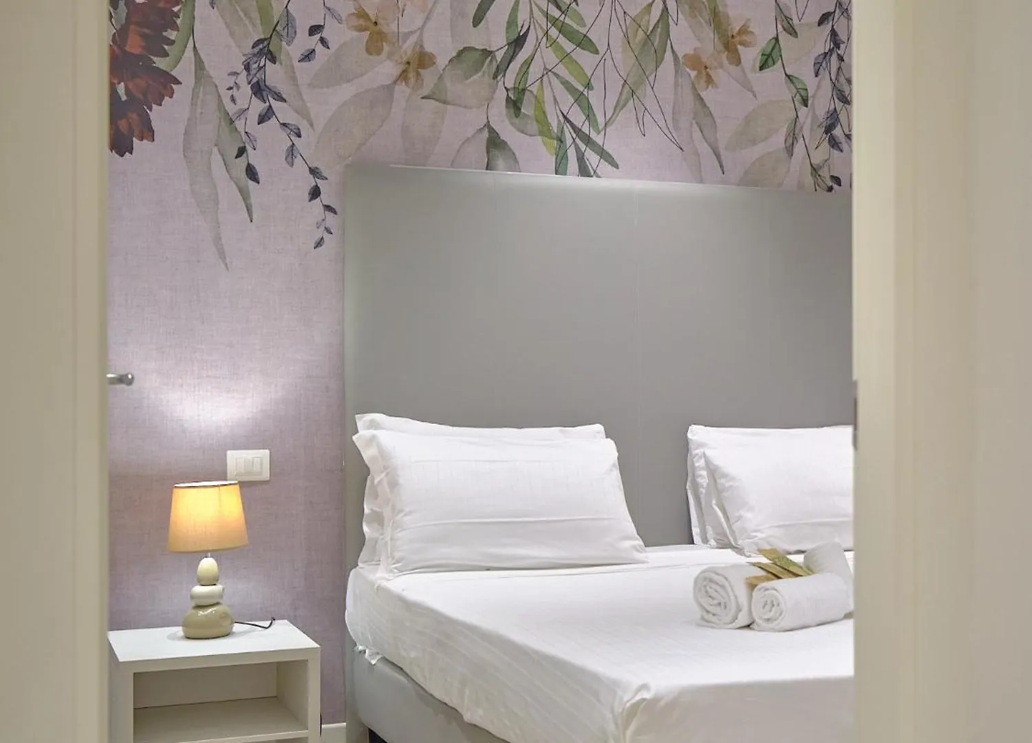 Apartmentsarena - Residenza Dei Doganieri - Verona Apartment