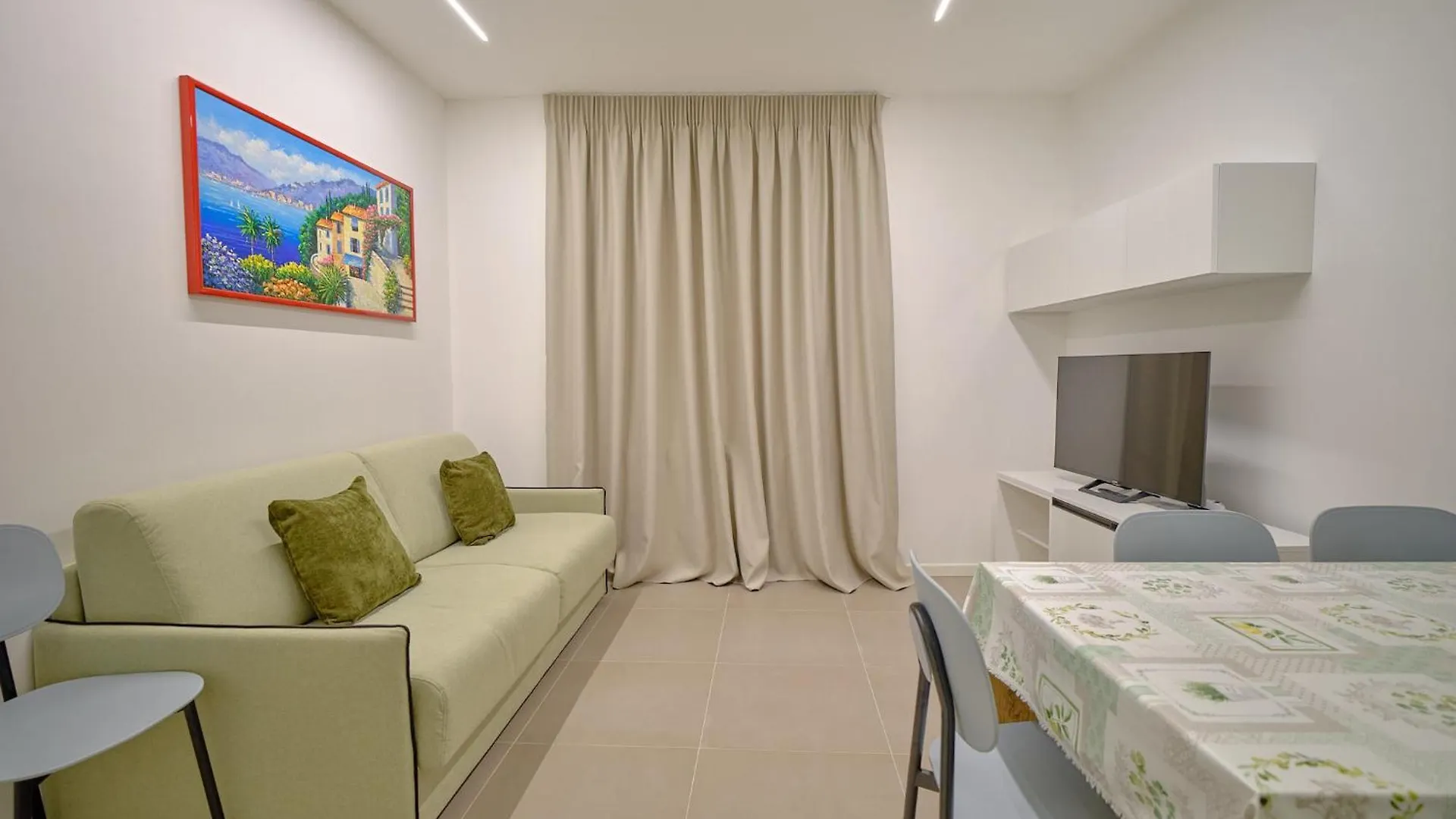 Apartment Apartmentsarena - Residenza Dei Doganieri - Verona Italy