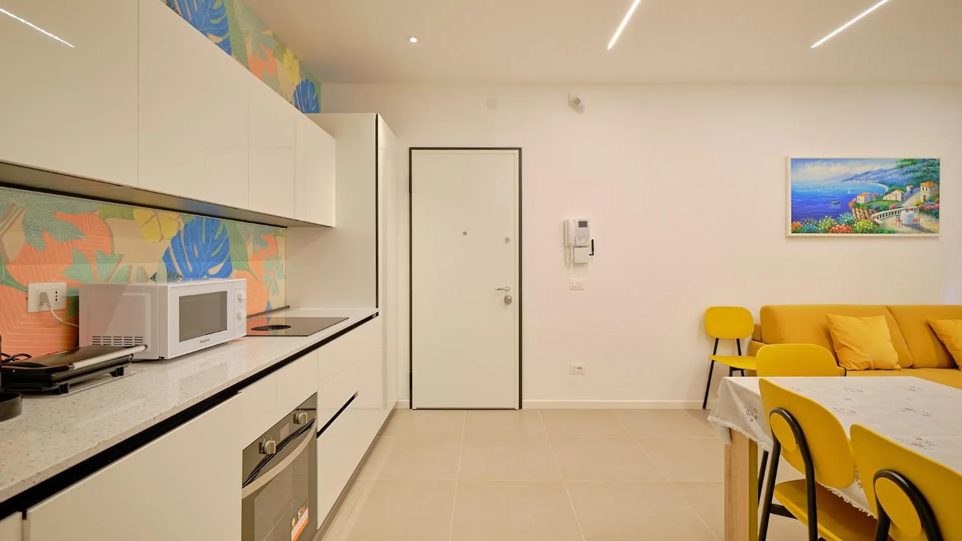 Apartmentsarena - Residenza Dei Doganieri - Verona Apartment