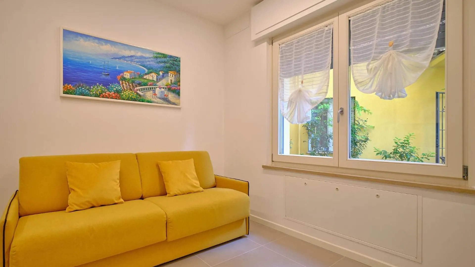 Apartmentsarena - Residenza Dei Doganieri - Verona Apartment