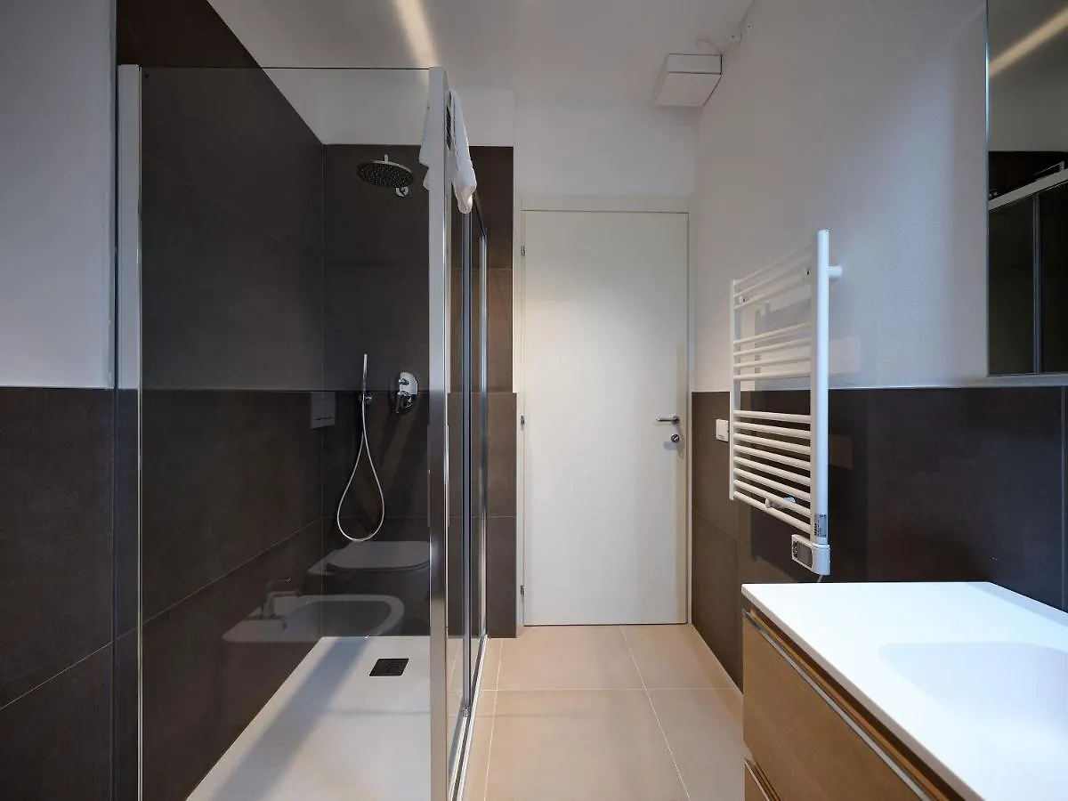 Apartamento Apartmentsarena - Residenza Dei Doganieri - Verona