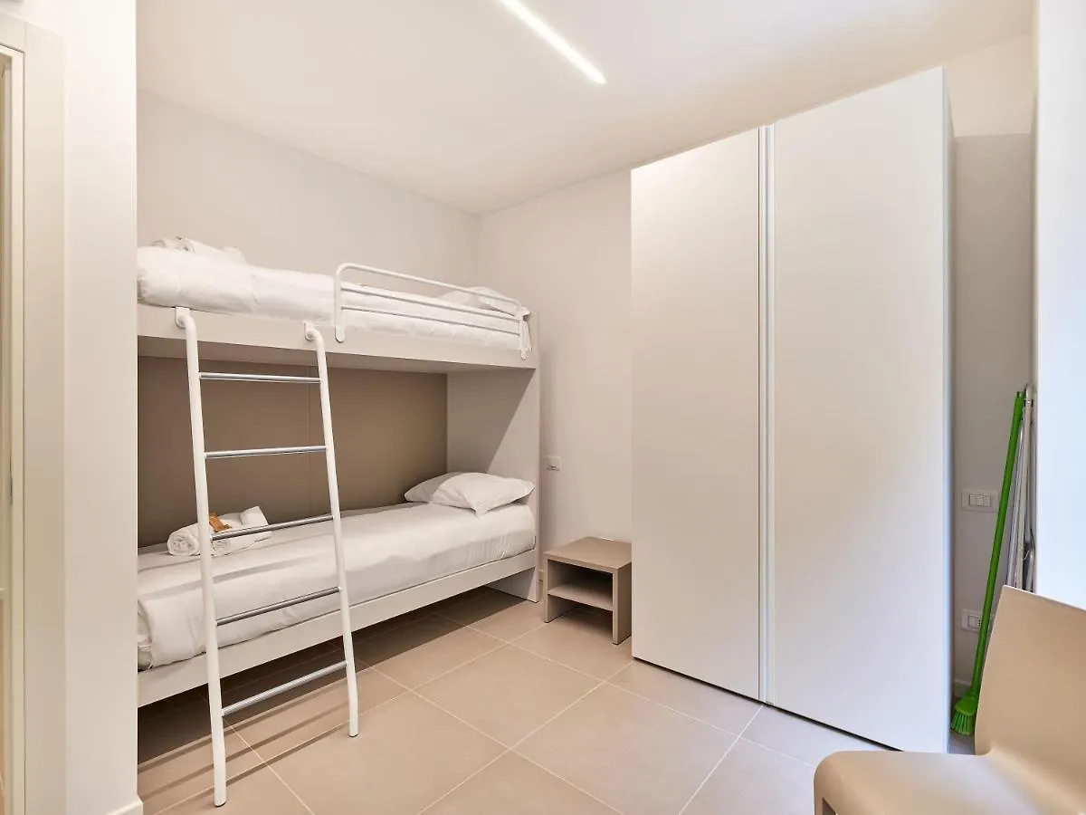 Apartmentsarena - Residenza Dei Doganieri - Verona Apartamento
