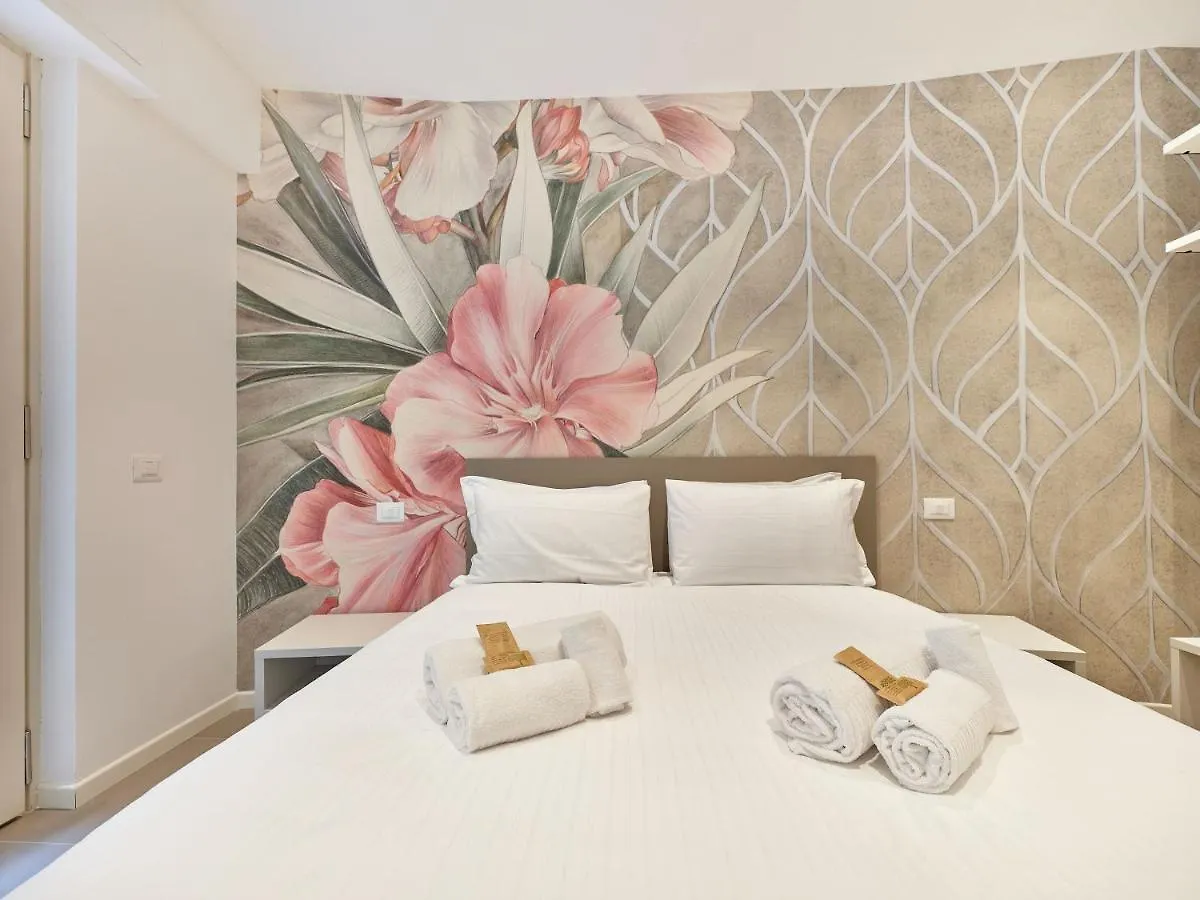 Apartmentsarena - Residenza Dei Doganieri - Verona Itália