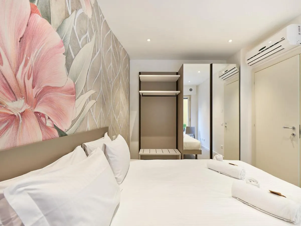Apartamento Apartmentsarena - Residenza Dei Doganieri - Verona