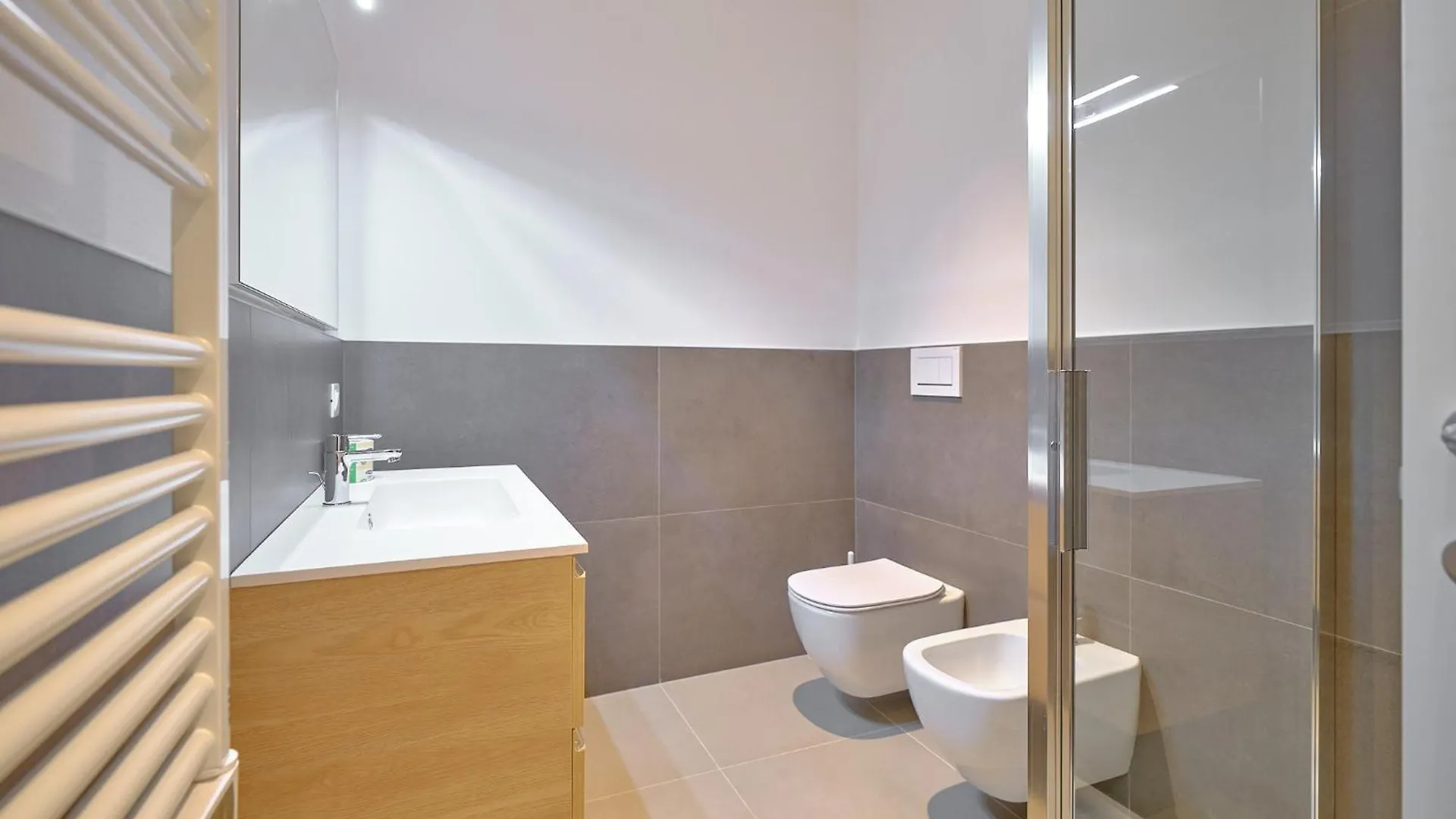 Apartamento Apartmentsarena - Residenza Dei Doganieri - Verona Itália